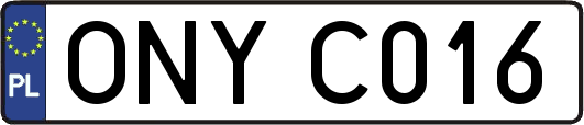 ONYC016