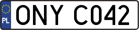 ONYC042