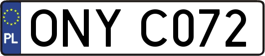 ONYC072