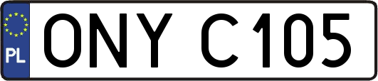 ONYC105