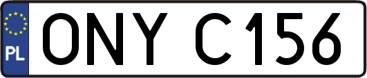 ONYC156