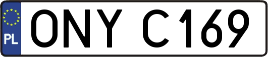 ONYC169