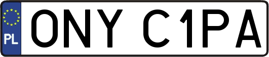 ONYC1PA