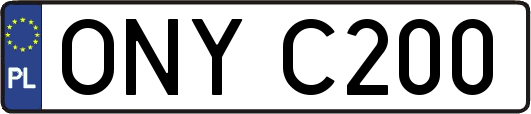 ONYC200