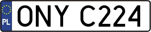 ONYC224