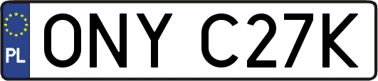 ONYC27K