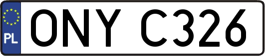 ONYC326