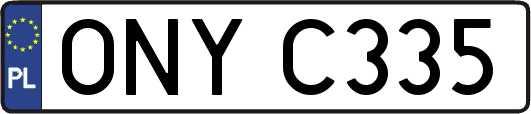 ONYC335