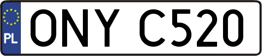 ONYC520