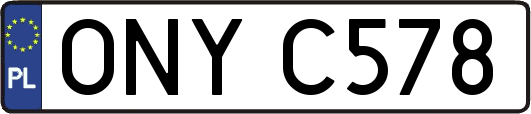 ONYC578