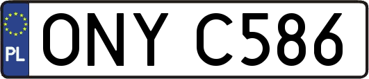 ONYC586