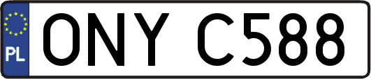 ONYC588