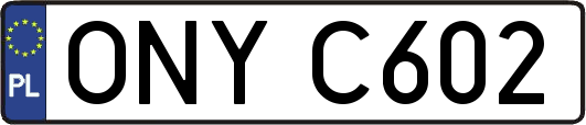 ONYC602