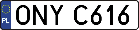 ONYC616