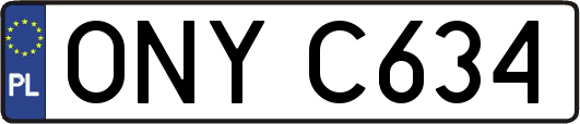 ONYC634