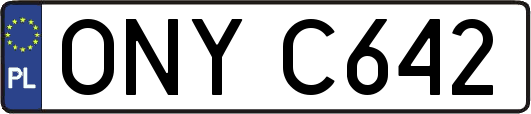 ONYC642
