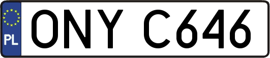 ONYC646