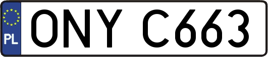 ONYC663