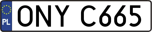 ONYC665
