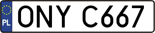 ONYC667