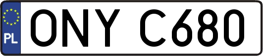 ONYC680