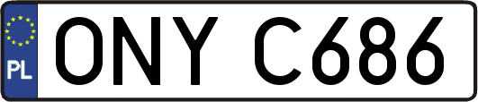 ONYC686