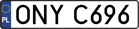 ONYC696