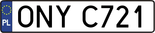 ONYC721