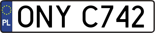 ONYC742