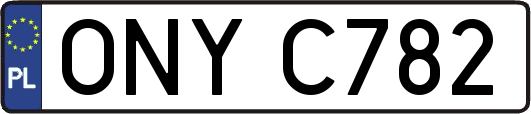 ONYC782