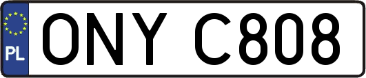 ONYC808