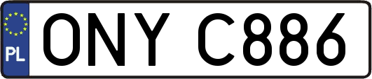 ONYC886