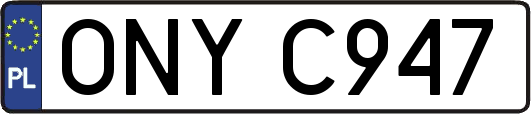 ONYC947
