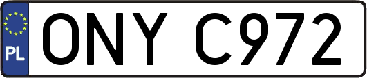 ONYC972