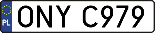 ONYC979
