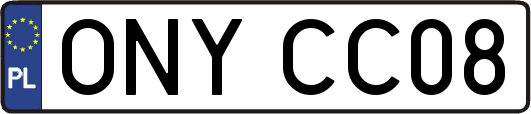 ONYCC08