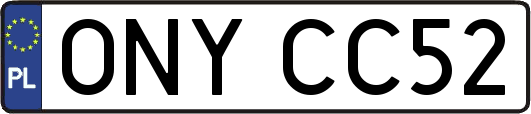 ONYCC52