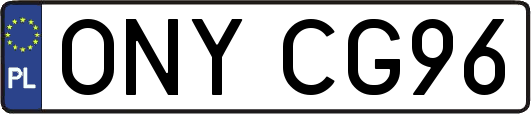 ONYCG96