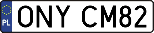 ONYCM82
