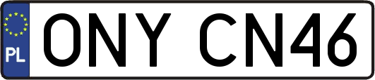 ONYCN46