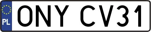 ONYCV31