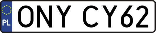 ONYCY62