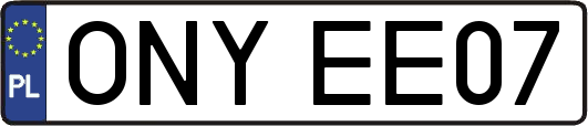 ONYEE07