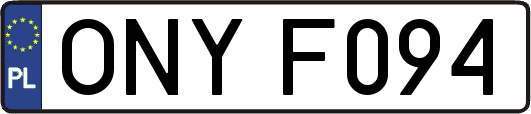 ONYF094