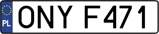 ONYF471