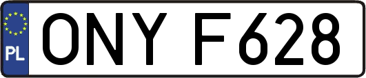 ONYF628