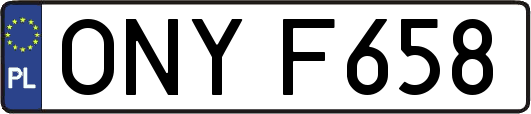 ONYF658