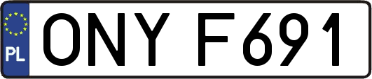 ONYF691