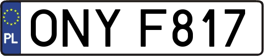 ONYF817