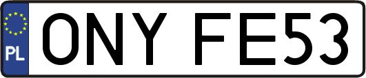 ONYFE53